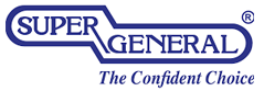 Super General logo